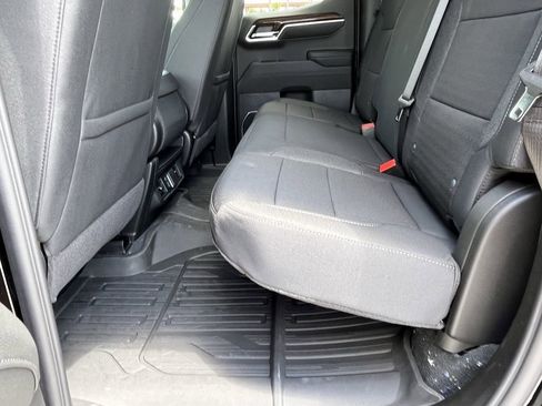 New 2026 GMC Sierra 1500 Elevation w/ Elevation Select Package AWD/4WD image 20