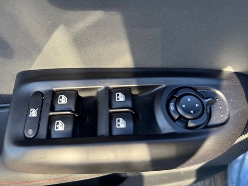 Used 2024 Dodge Hornet GT w/ GT Blacktop Package image 13