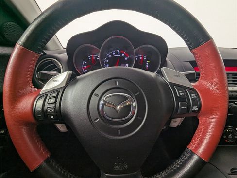 Used 2005 MAZDA RX-8 Sport w/ AT Grand Touring Pkg image 16