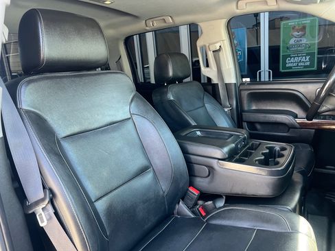 Used 2019 GMC Sierra 2500 SLT w/ Duramax Plus Package image 16