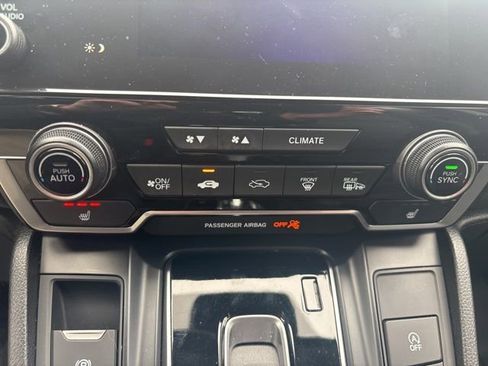 Used 2022 Honda CR-V EX-L image 45
