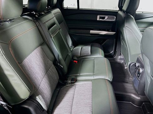 Used 2023 Ford Explorer Timberline w/ Timberline Technology Package image 29