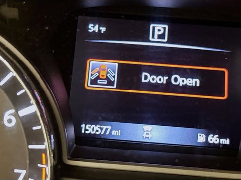 Used 2018 Nissan Altima 2.5 SR image 19