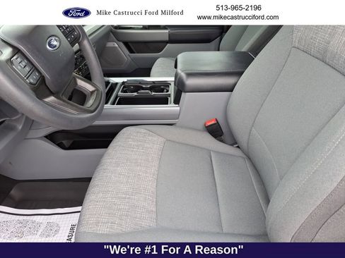 Used 2024 Ford F350 XLT w/ XLT Premium Package image 22