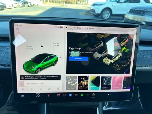 Used 2019 Tesla Model 3 Long Range image 29