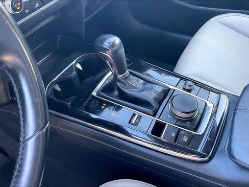 Used 2023 MAZDA CX-30 AWD 2.5 S w/ Preferred Package image 17