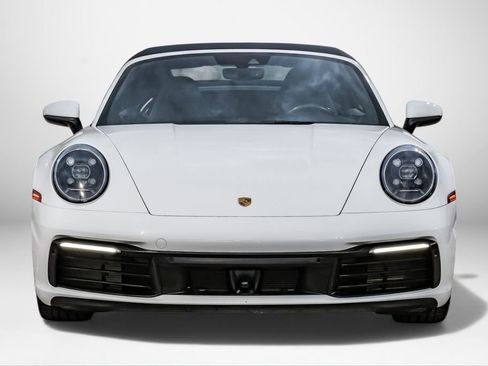 Used 2020 Porsche 911 Carrera 4S image 4