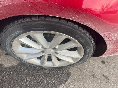 Used 2012 Buick Verano Leather image 5