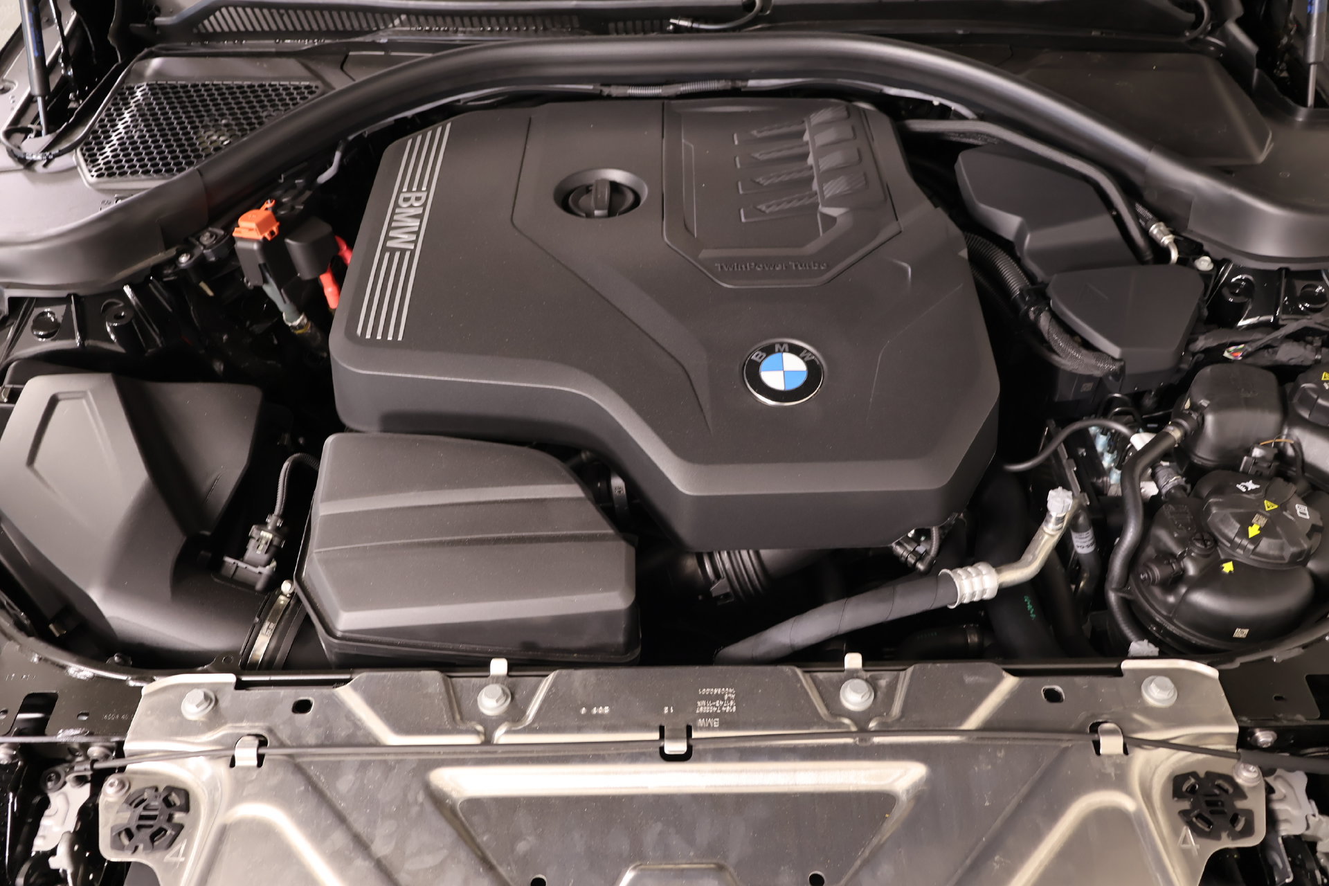 New 2026 BMW 230i xDrive Coupe w/ Premium Package AWD/4WD image 19