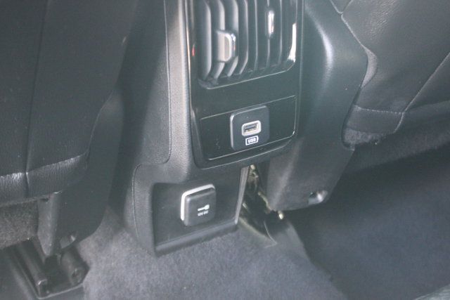 Used 2024 Jeep Compass Latitude AWD/4WD image 25