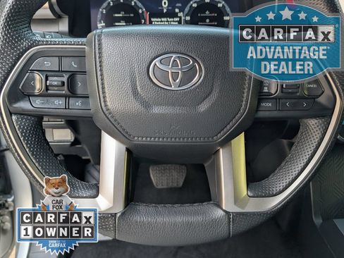Used 2024 Toyota Tacoma TRD Off-Road AWD/4WD image 5
