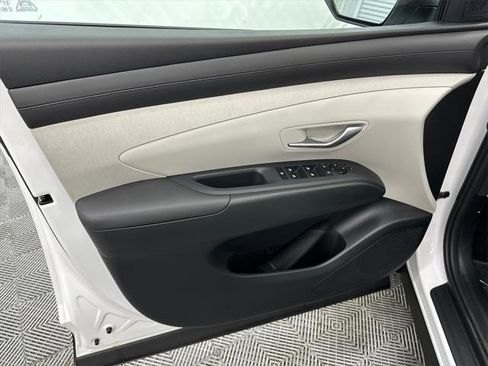 New 2026 Hyundai Tucson SEL image 11