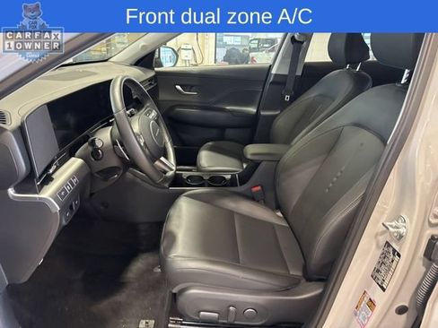 Used 2026 Hyundai Kona Limited FWD image 10