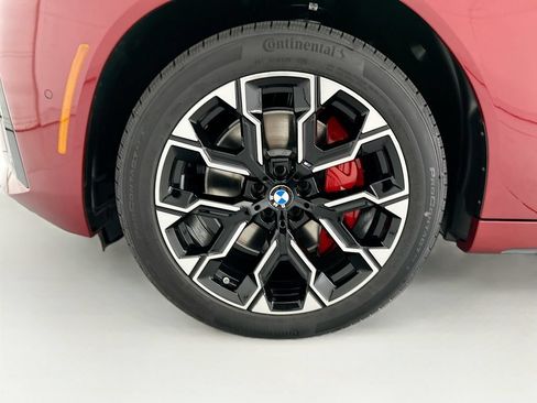New 2026 BMW X3 M50 w/ Premium Package AWD/4WD image 29