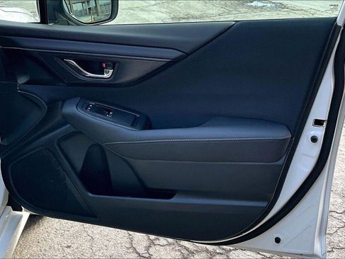 Certified 2024 Subaru Legacy Premium image 13