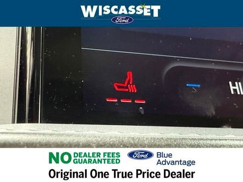 Certified 2025 Ford Bronco Sport Badlands image 12