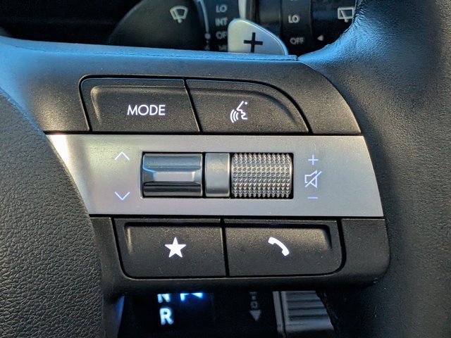 Used 2025 Hyundai Kona SEL AWD/4WD image 26