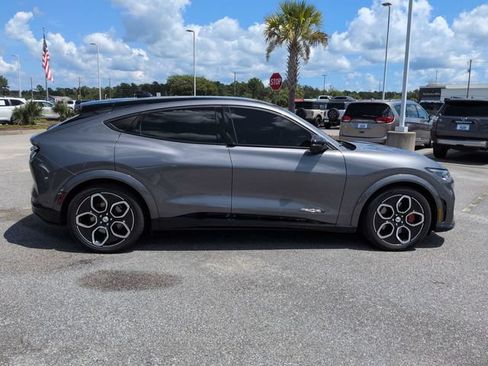 Used 2023 Ford Mustang Mach-E GT AWD/4WD image 3