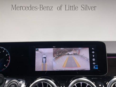 Certified 2020 Mercedes-Benz GLB 250 GLB 250 image 34