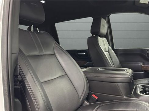 Used 2022 Chevrolet Silverado 3500 High Country image 30