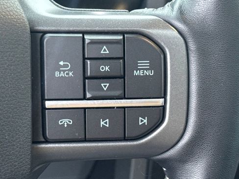 Used 2021 Ford F150 Lariat w/ Equipment Group 502A High image 34