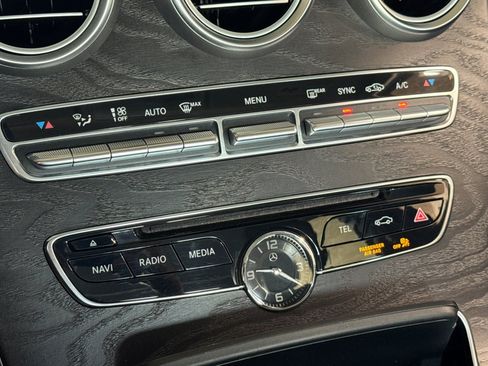 Used 2016 Mercedes-Benz C 300 Sedan image 16