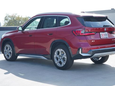 New 2026 BMW X1 xDrive28i w/ Convenience Package AWD/4WD image 7