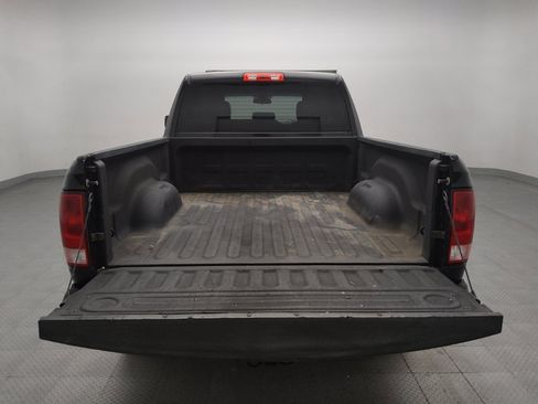 Used 2017 RAM 1500 Tradesman w/ Popular Equipment Group AWD/4WD image 29
