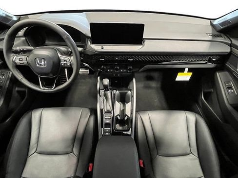 New 2026 Honda Accord Sport image 22