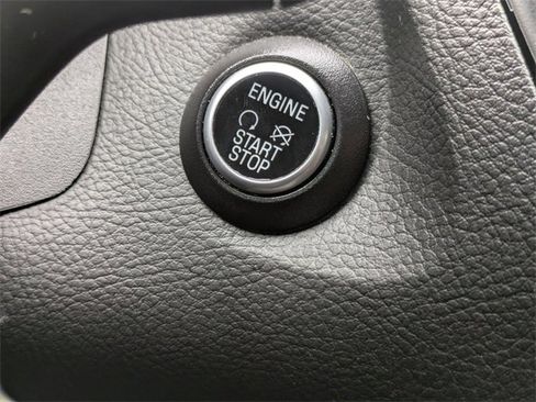 Used 2017 Ford Focus ST image 32