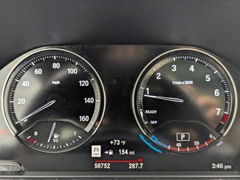 Used 2022 BMW X2 xDrive28i image 27