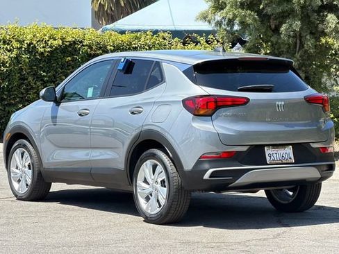 Used 2025 Buick Encore GX Preferred FWD image 6