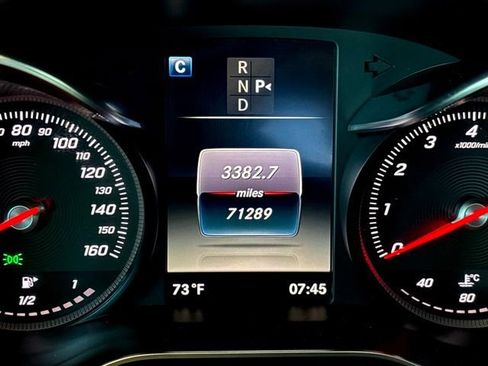 Used 2017 Mercedes-Benz C 300 Sedan image 27
