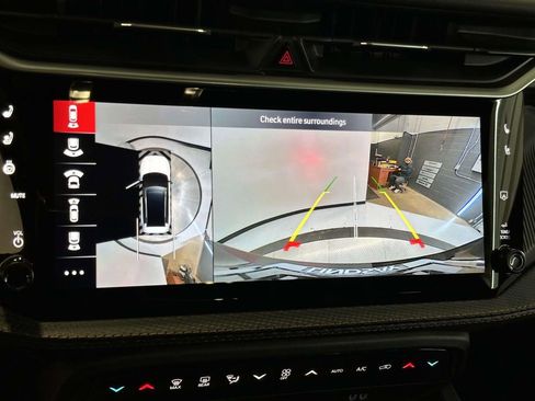 New 2026 Jeep Cherokee Overland image 23