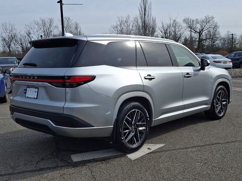 Used 2024 Lexus TX 350 350 Premium w/ Technology Package image 7