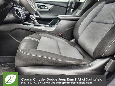 Used 2023 Chevrolet Blazer LT w/ Convenience Package image 20