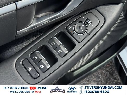 New 2026 Hyundai Sonata SEL FWD image 26