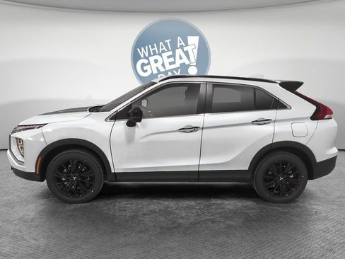New 2026 Mitsubishi Eclipse Cross AWD image 2