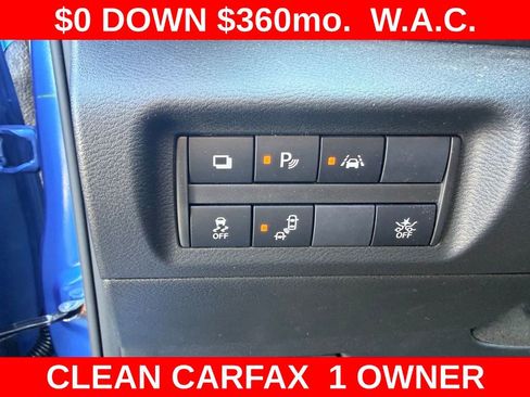 Used 2024 Nissan Kicks S image 15