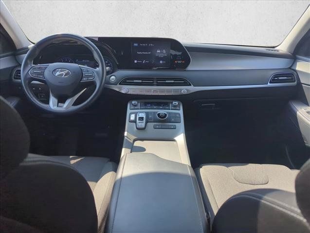 Used 2022 Hyundai Palisade SEL w/ Convenience Package FWD image 25