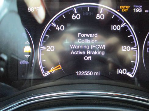 Used 2020 Jeep Grand Cherokee High Altitude AWD/4WD image 28