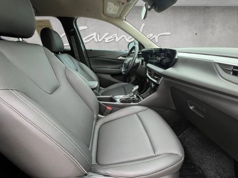 Used 2024 Buick Encore GX Sport Touring AWD/4WD image 24