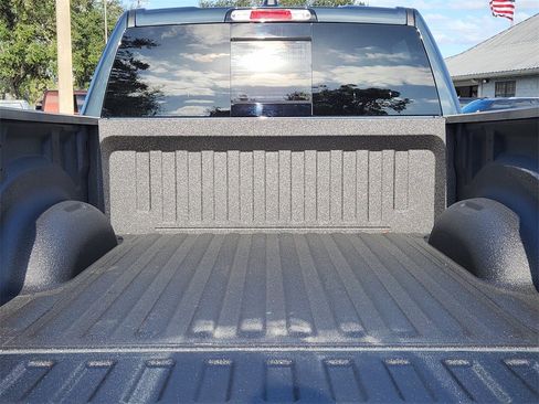 New 2026 RAM 1500 RHO image 9