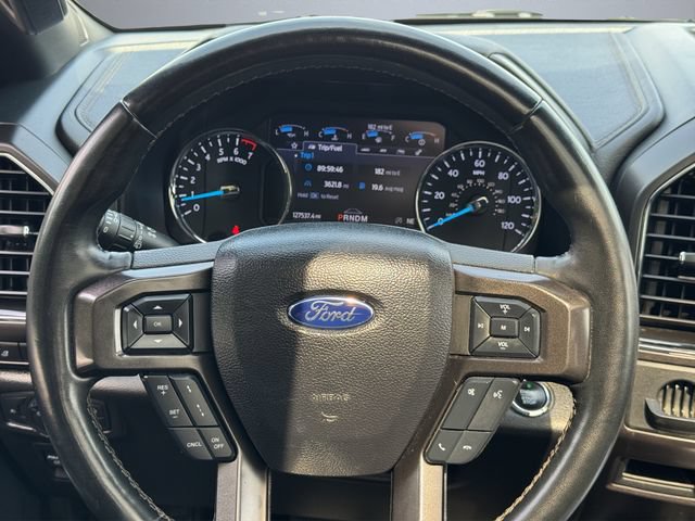 Used 2021 Ford Expedition Limited AWD/4WD image 16