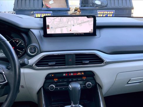 Used 2023 MAZDA CX-9 Signature image 6