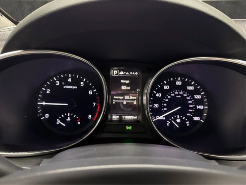 Used 2019 Hyundai Santa Fe XL image 40