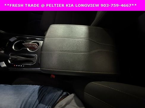 Used 2020 Chevrolet Traverse LS w/ LPO, Floor Liner Package image 20