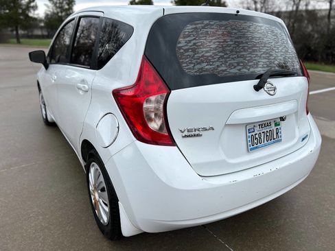 Used 2015 Nissan Versa Note S Plus image 8