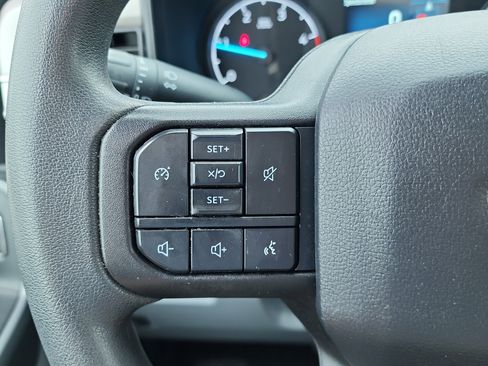 Certified 2024 Ford F250 XLT image 19