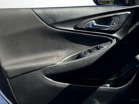 Used 2023 Chevrolet Malibu LT image 20